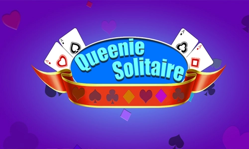Queenie Solitaire
